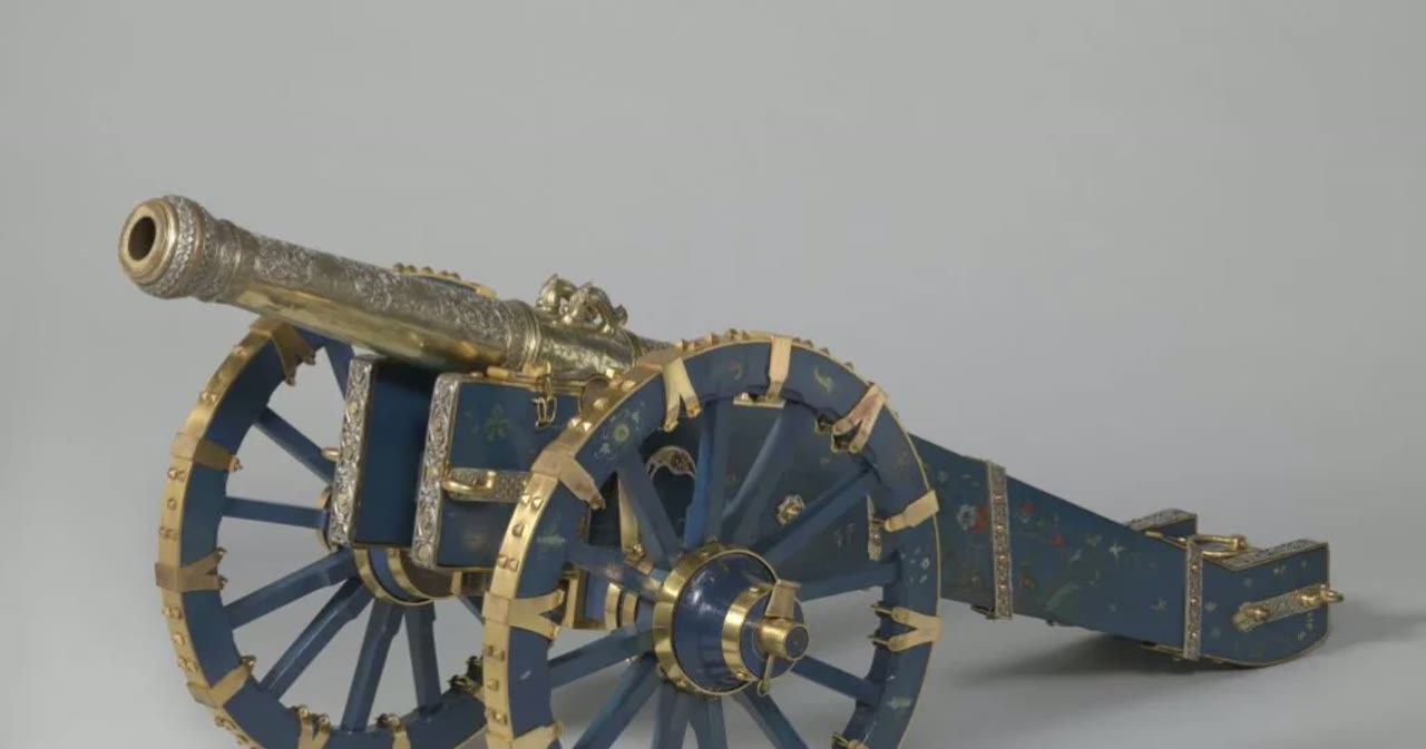 Repatriation of Kandyan Royal Artifacts from the Netherlands