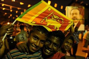 එල්.ටී.ටී.ඊ.ය පරාජය