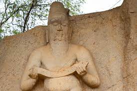 Reign of Parakramabahu I (The Great)