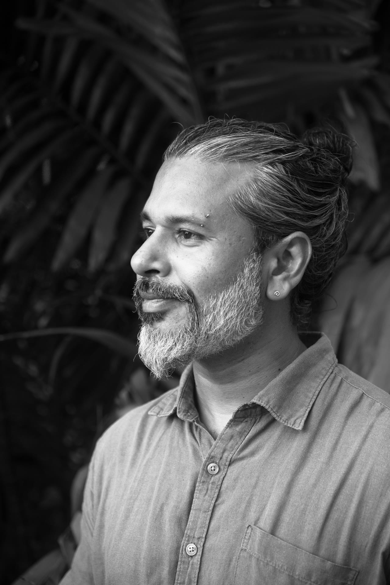 ශෙහාන් කරුණාතිලක බුකර් ත්‍යාගය දිනා ගැනීම