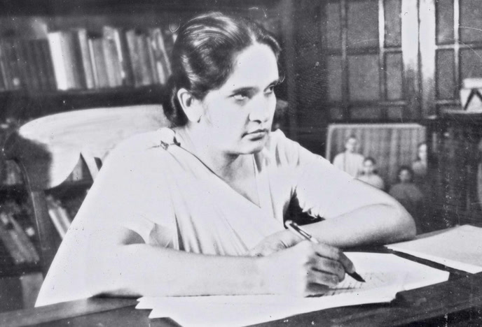 World's First Female Prime Minister